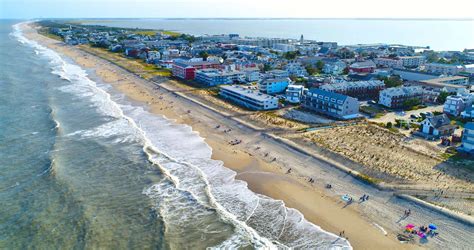 Rehoboth Beach Webcam 